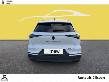 Photo 10 Renault Symbioz  1.6 E-Tech full hybrid 145ch Techno