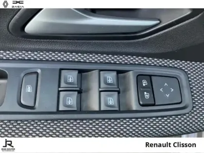 Photo 13 Dacia Sandero  ECO-G 100ch Stepway Expression + Navigation