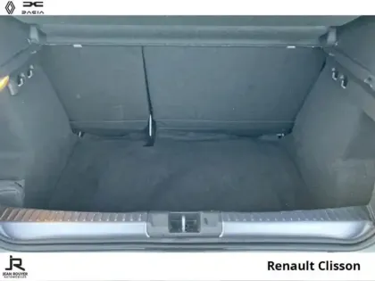 Photo 6 Dacia Sandero  ECO-G 100ch Stepway Expression + Navigation