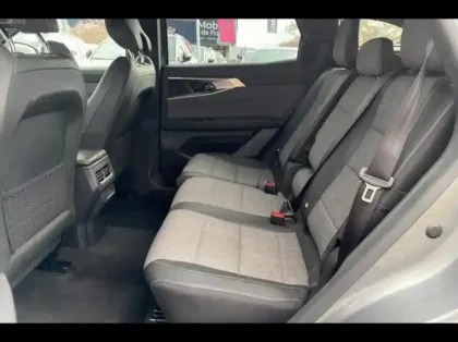 Photo 10 Renault Espace  1.2 E-Tech full hybrid 200ch Techno 5 places - 24