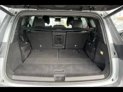 Photo 11 Renault Espace  1.2 E-Tech full hybrid 200ch Techno 5 places - 24