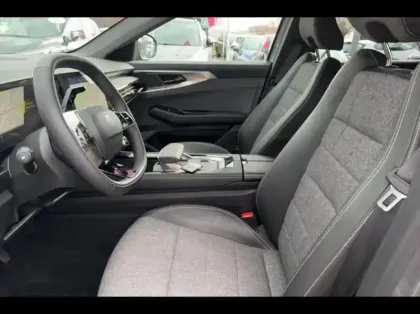 Photo 9 Renault Espace  1.2 E-Tech full hybrid 200ch Techno 5 places - 24