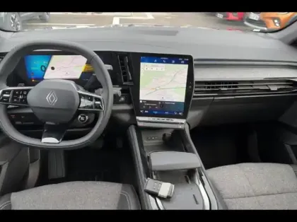 Photo 8 Renault Espace  1.2 E-Tech full hybrid 200ch Techno 5 places - 24