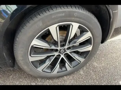 Photo 12 Renault Espace  1.2 E-Tech full hybrid 200ch Techno 5 places - 24