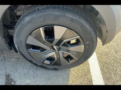 Photo 12 Dacia Sandero  1.0 ECO-G 100ch Stepway Expression -24