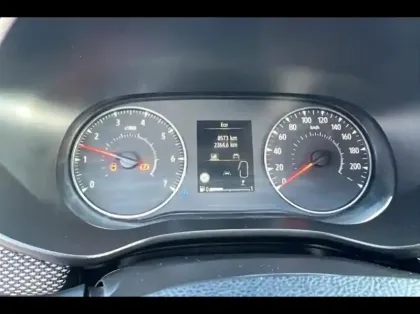 Photo 14 Dacia Sandero  1.0 ECO-G 100ch Stepway Expression -24