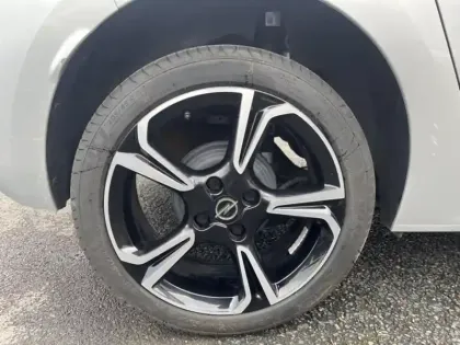 Photo 8 Opel Corsa  1.2 Turbo 100ch GS