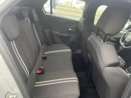 Photo 11 Opel Corsa  1.2 Turbo 100ch GS