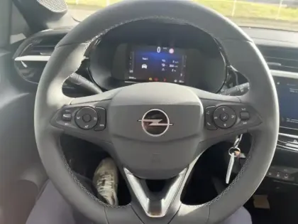 Photo 14 Opel Corsa  1.2 Turbo 100ch GS