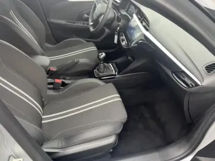 Photo 10 Opel Corsa  1.2 Turbo 100ch GS