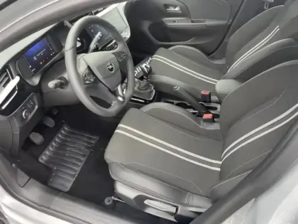 Photo 9 Opel Corsa  1.2 Turbo 100ch GS