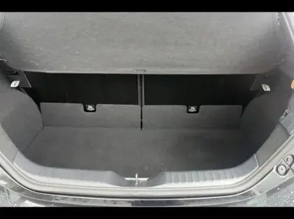 Photo 11 Toyota Aygo Gén. I Ph1 JBL Edition 5