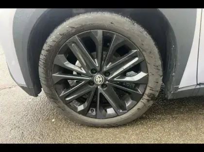 Photo 12 Toyota Aygo Gén. I Ph1 JBL Edition 5