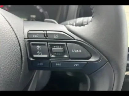 Photo 14 Toyota Aygo Gén. I Ph1 JBL Edition 5