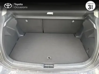 Photo 12 Toyota Yaris  116h Design 5p MY25