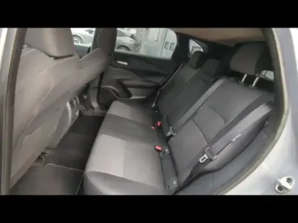 Photo 14 Nissan Qashqai  1.3 Mild Hybrid 158ch N-Connecta Xtronic