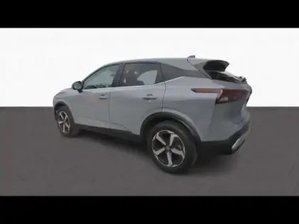 Photo 5 Nissan Qashqai  1.3 Mild Hybrid 158ch N-Connecta Xtronic