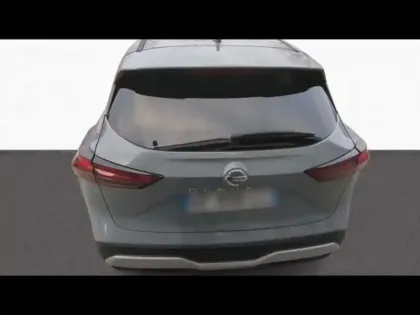 Photo 6 Nissan Qashqai  1.3 Mild Hybrid 158ch N-Connecta Xtronic