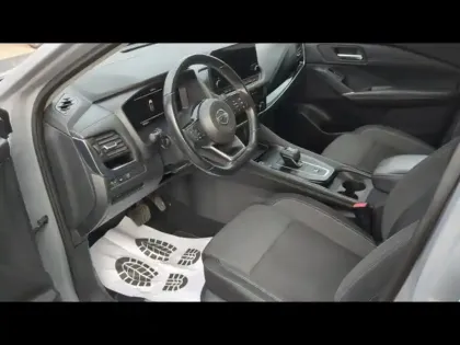 Photo 12 Nissan Qashqai  1.3 Mild Hybrid 158ch N-Connecta Xtronic