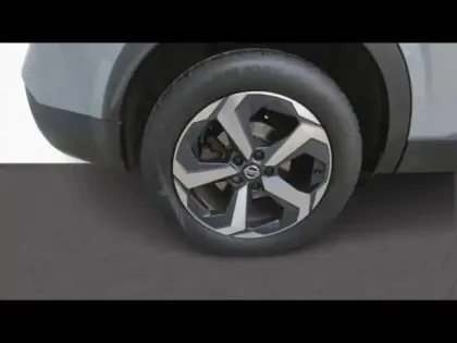 Photo 8 Nissan Qashqai  1.3 Mild Hybrid 158ch N-Connecta Xtronic