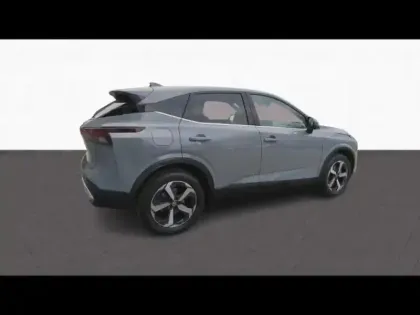 Photo 7 Nissan Qashqai  1.3 Mild Hybrid 158ch N-Connecta Xtronic