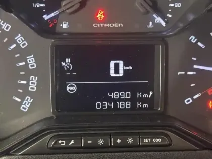 Photo 11 Citroën C3  1.2 PureTech 83ch S&S Shine