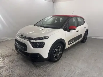 Photo Citroën C3