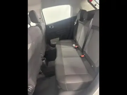 Photo 10 Citroën C3  1.2 PureTech 83ch S&S Shine