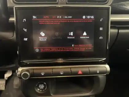 Photo 13 Citroën C3  1.2 PureTech 83ch S&S Shine