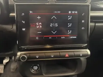 Photo 12 Citroën C3  1.2 PureTech 83ch S&S Shine