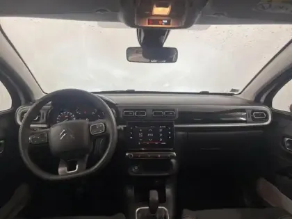 Photo 8 Citroën C3  1.2 PureTech 83ch S&S Shine