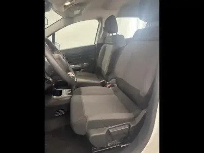 Photo 9 Citroën C3  1.2 PureTech 83ch S&S Shine