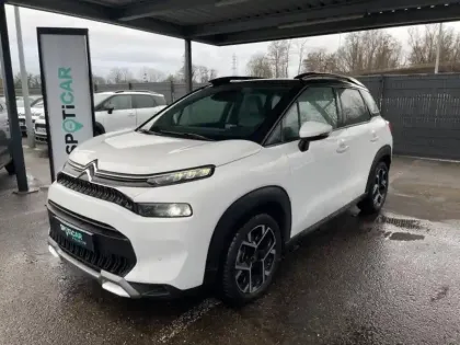 Photo Citroën C3 Aircross
