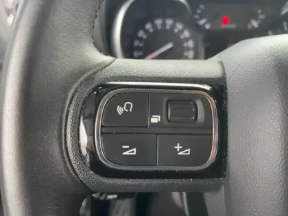 Photo 13 Citroën C3 Aircross  PureTech 130ch S&S Shine Pack EAT6