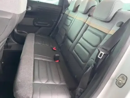 Photo 9 Citroën C3 Aircross  PureTech 130ch S&S Shine Pack EAT6