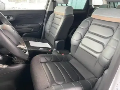 Photo 8 Citroën C3 Aircross  PureTech 130ch S&S Shine Pack EAT6