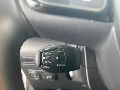 Photo 12 Citroën C3 Aircross  PureTech 130ch S&S Shine Pack EAT6