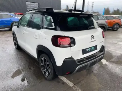 Photo 6 Citroën C3 Aircross  PureTech 130ch S&S Shine Pack EAT6
