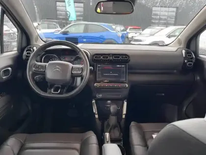 Photo 7 Citroën C3 Aircross  PureTech 130ch S&S Shine Pack EAT6