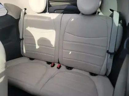 Photo 9 Fiat 500 C 0.9 8v TwinAir 85ch S&S Riva