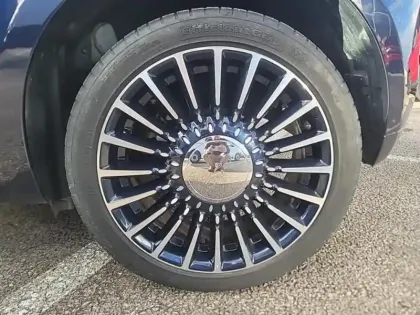 Photo 10 Fiat 500 C 0.9 8v TwinAir 85ch S&S Riva