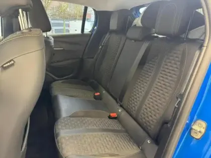 Photo 9 Peugeot 208  e- 136ch Roadtrip