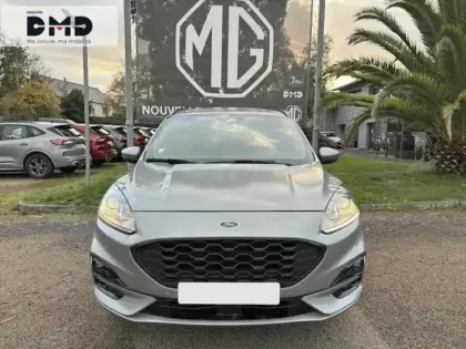 Photo 5 Ford Kuga Gén. III Ph2 ST-Line 5