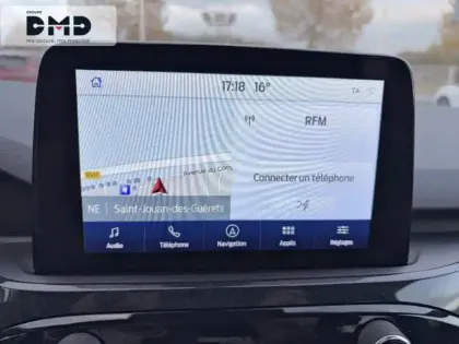 Photo 11 Ford Kuga Gén. III Ph2 ST-Line 5