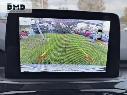 Photo 12 Ford Kuga Gén. III Ph2 ST-Line 5