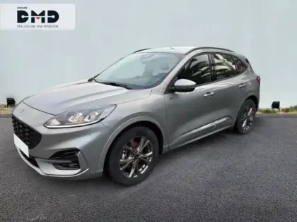 Photo Ford Kuga St-line