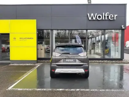 Photo 5 Opel Crossland  1.2 Turbo 130ch  Ultimate BVA