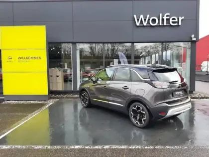 Photo 6 Opel Crossland  1.2 Turbo 130ch  Ultimate BVA