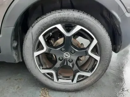 Photo 8 Opel Crossland  1.2 Turbo 130ch  Ultimate BVA