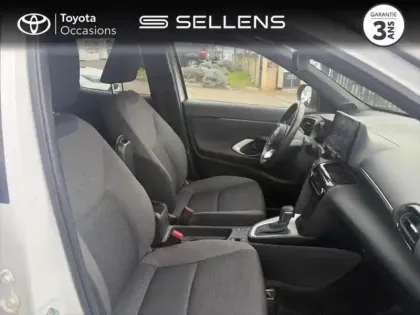 Photo 5 Toyota Yaris  Cross 116h Design MC24